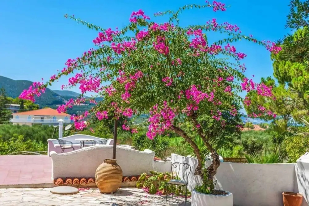 Villa Hacienda Zante