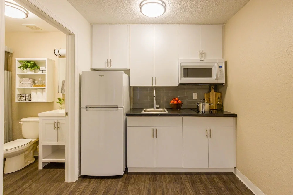 Intown Suites Extended Stay Select Hampton VA
