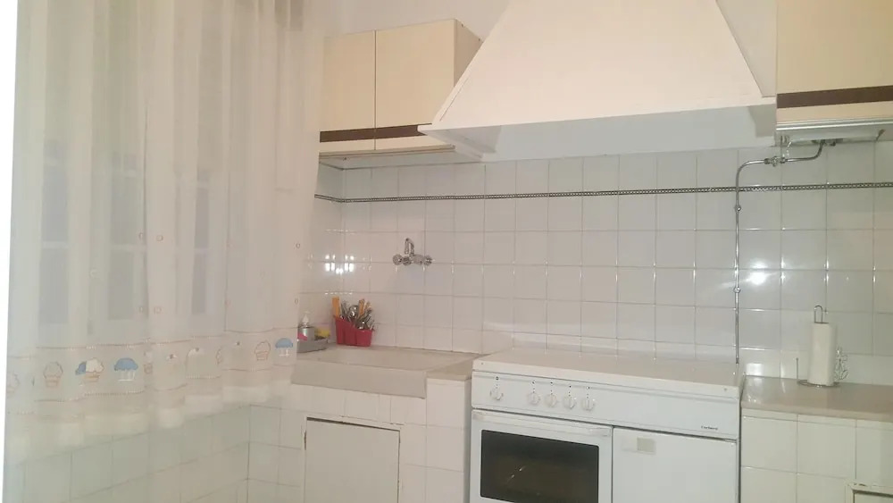 House With 3 Bedrooms in Pontevedra, With Wonderful sea View and Enclo