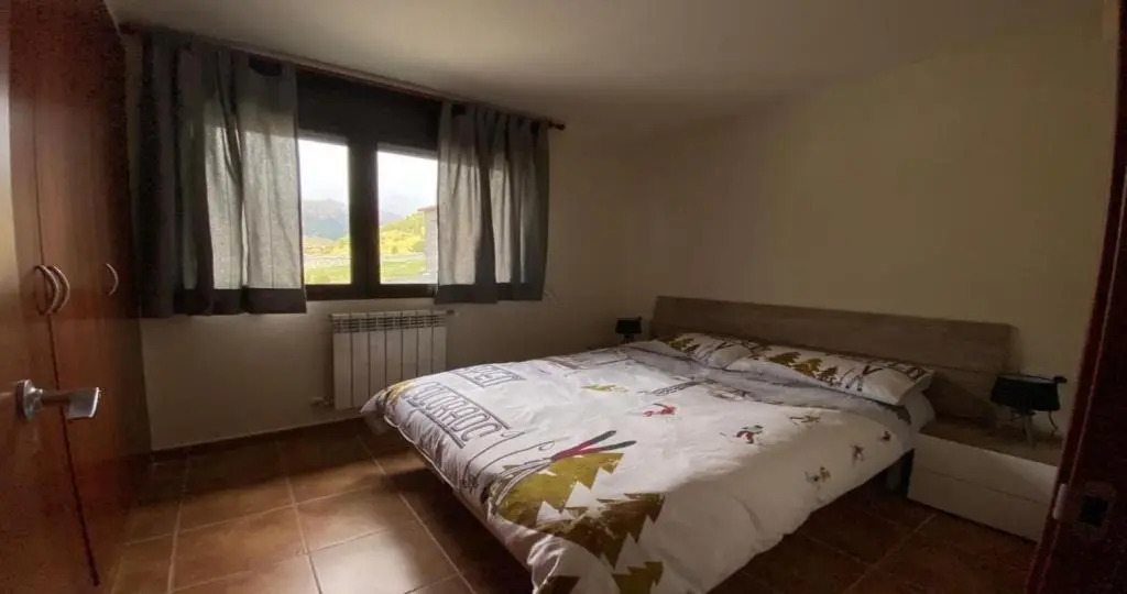 Apartament Cabirol 5p - Incles - Zona Grandvalira