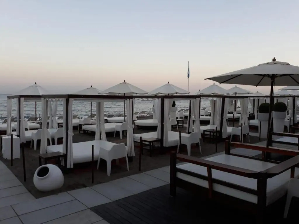 Torremolinos, Bonito apartamento studio La Carihuela