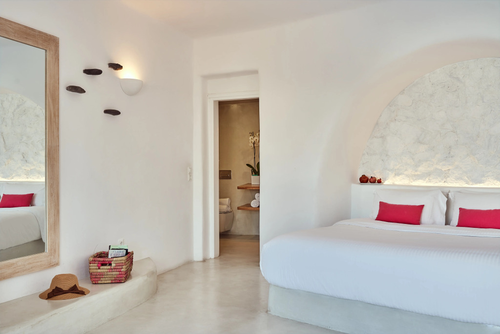Finikia Memories Hotel