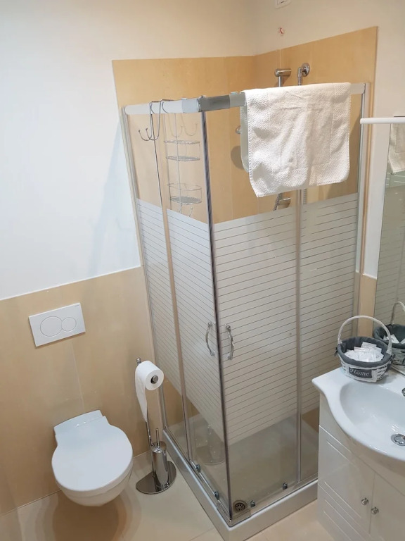 Bed & Breakfast Orio Easy Airport
