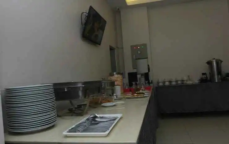 Mutiara Balige Hotel