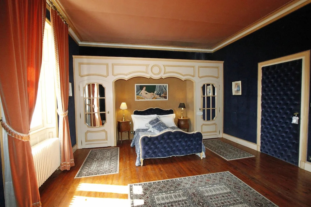 Château DOg