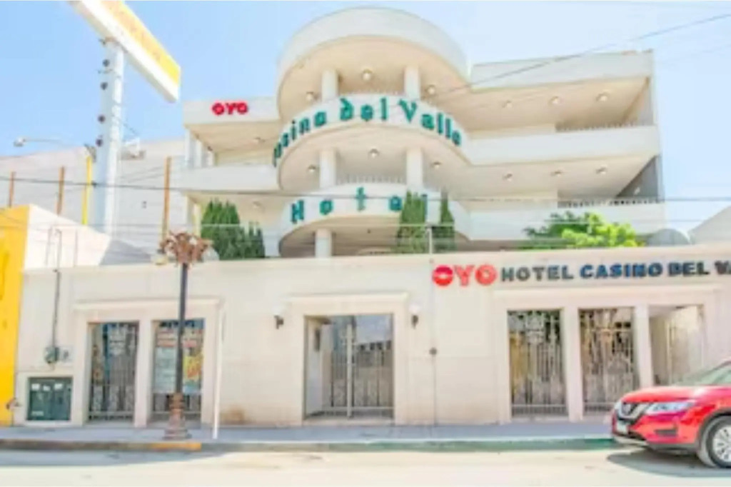 Hotel Casino del Valle