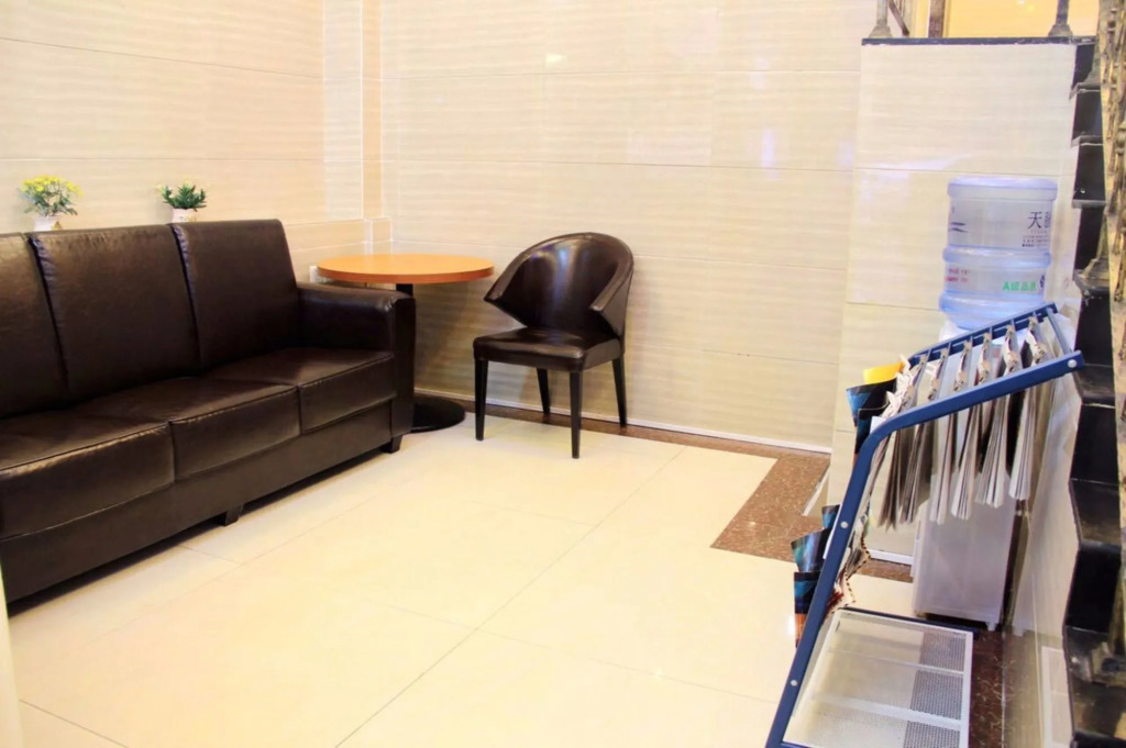 Kaixin Express Hotel