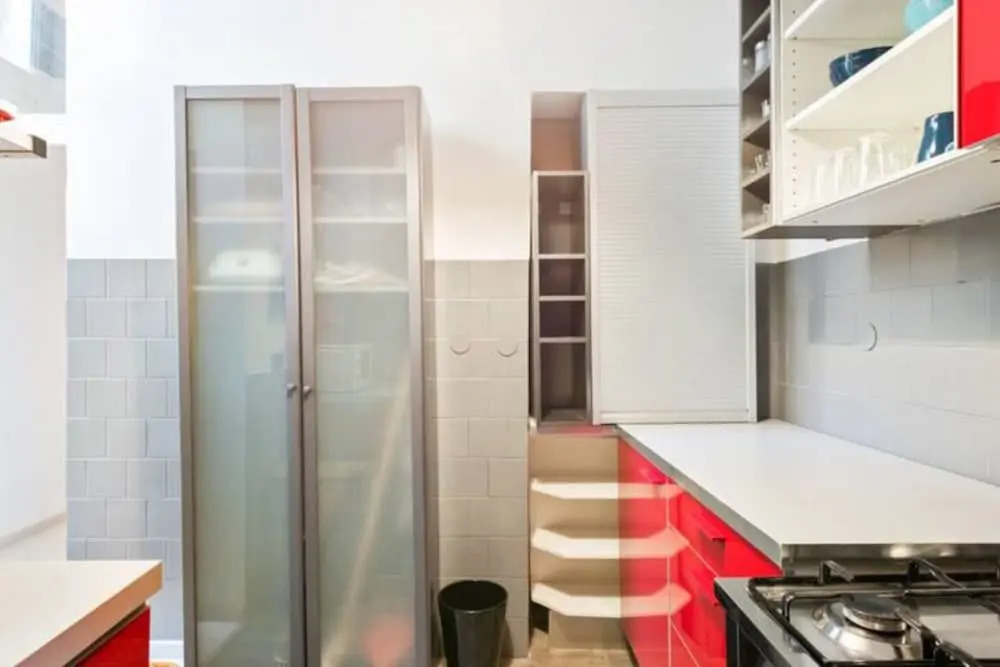 4bnb - Giulio Cesare Cozy Apartment