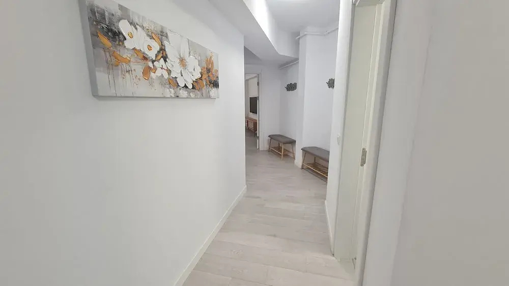 TN Smart 2BR Apartment