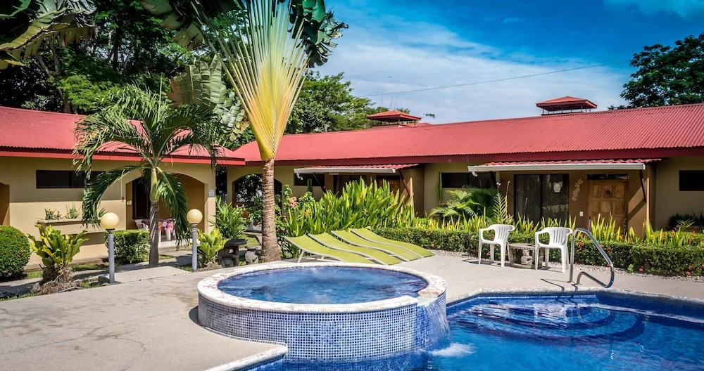 Villa Creole
