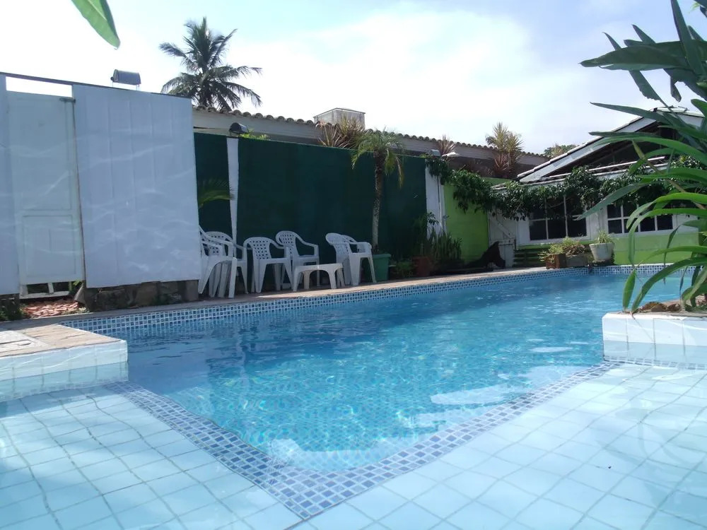 Residencial Viladomar Guarujá
