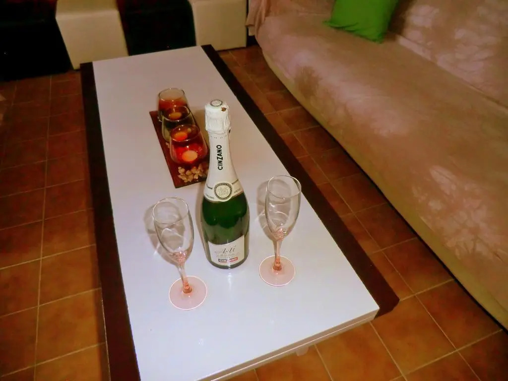 Apartment Tkalec