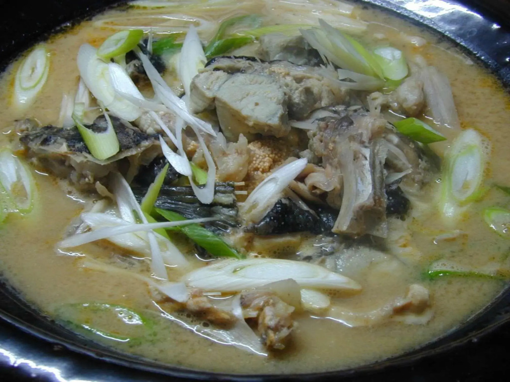 Bikuni Kanko House