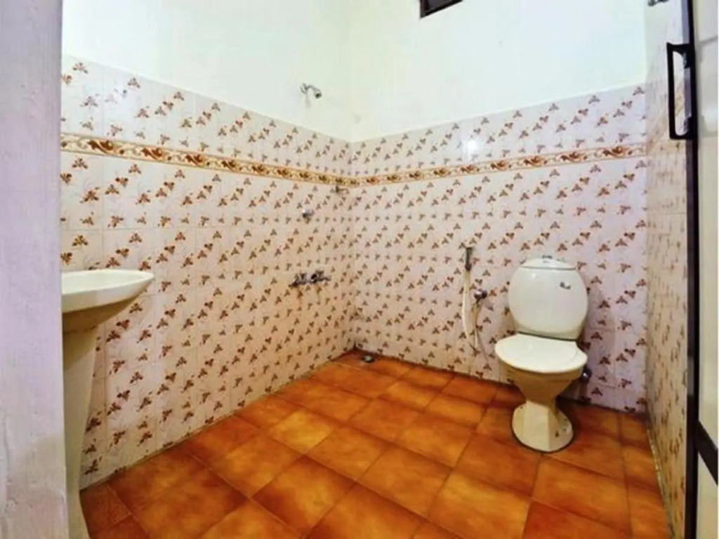 Hotel Srinivas