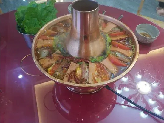 Baoxing Guiyuan Mountain Residence Hotel
