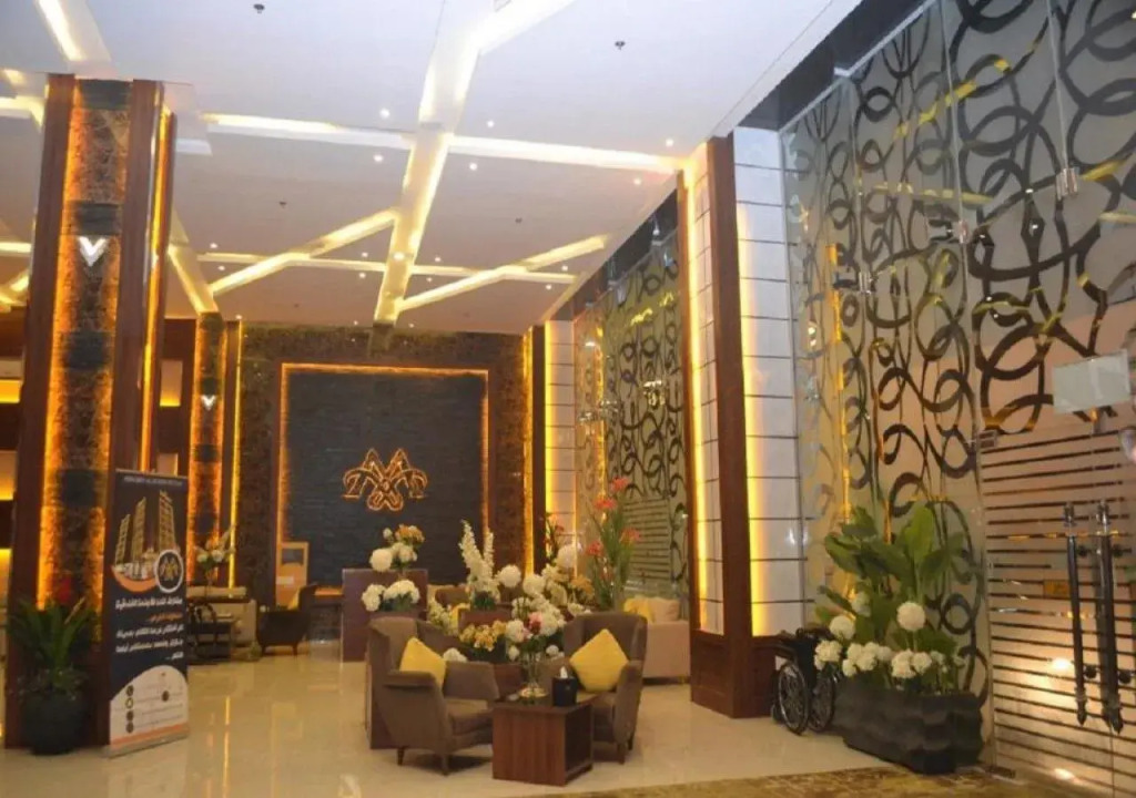 Msharef Almoden Serviced Apartment