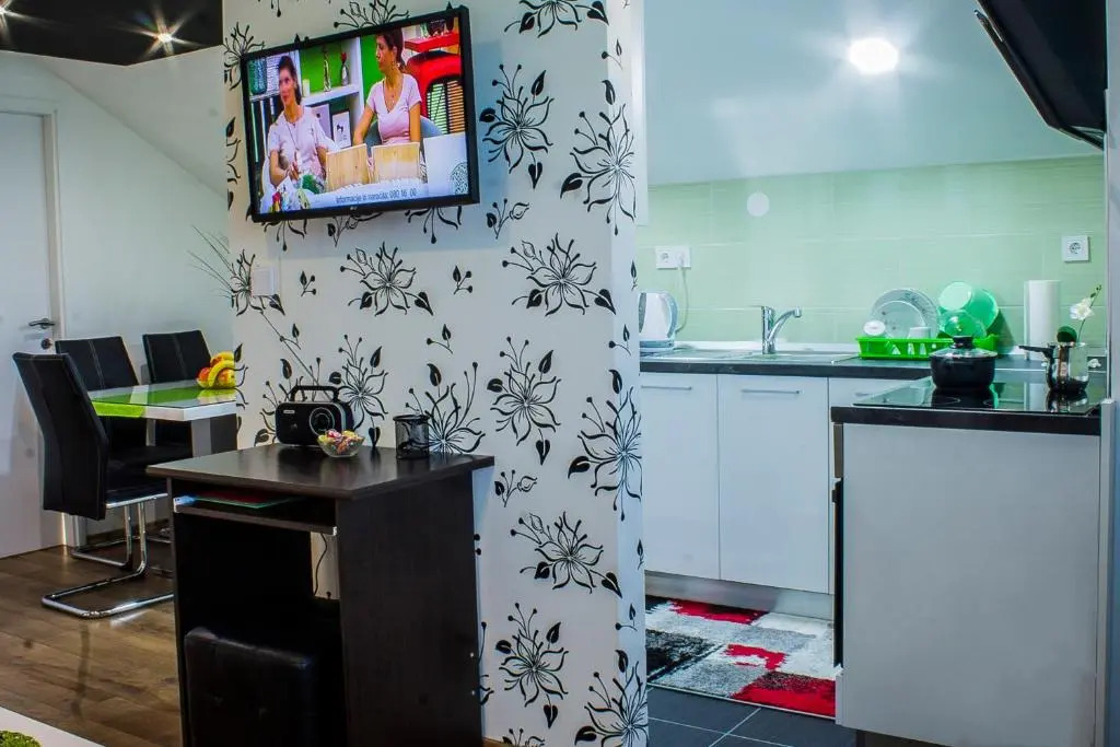 Apartmani Anna