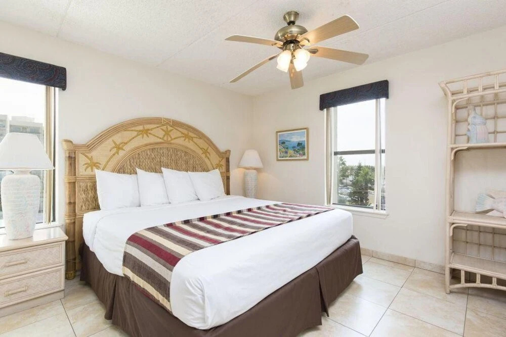 Saida I 401 by Padre Island Rentals