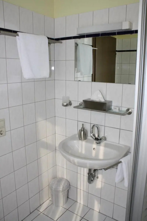 Hotel 4 Hufen