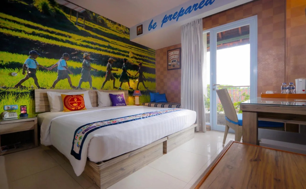 Rhadana Hotel