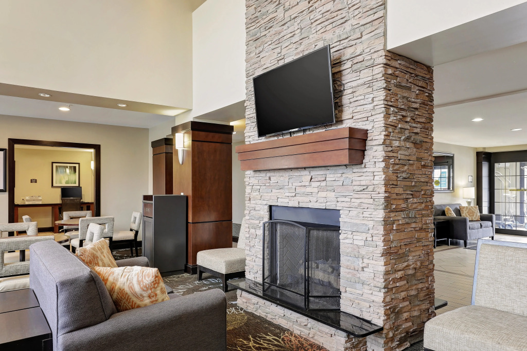Staybridge Suites Washington D.C. - Greenbelt by IHG