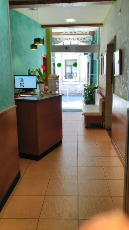 HOTEL PICO SACRO II Santiago de Compostela