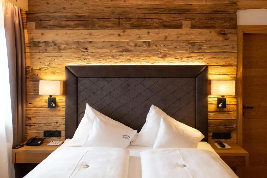 Olympia-Relax-Hotel Leonhard Stock