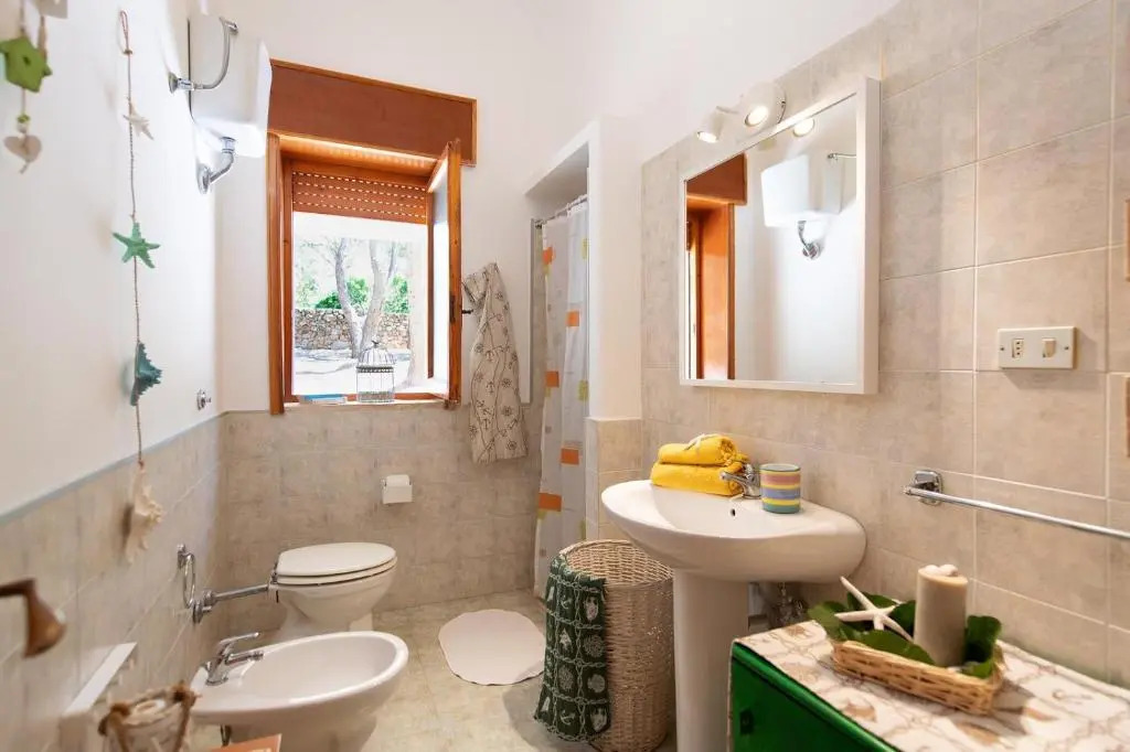 Apartment Villa Gariga