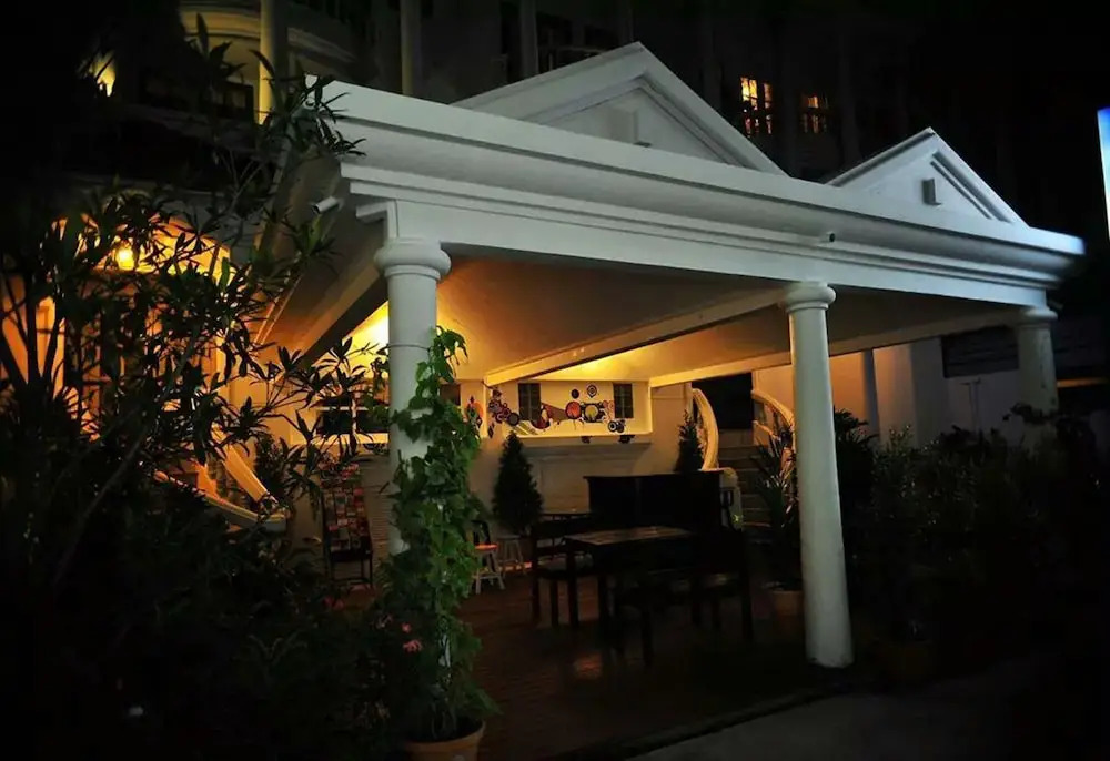 Sabaiday Guesthouse Nimman