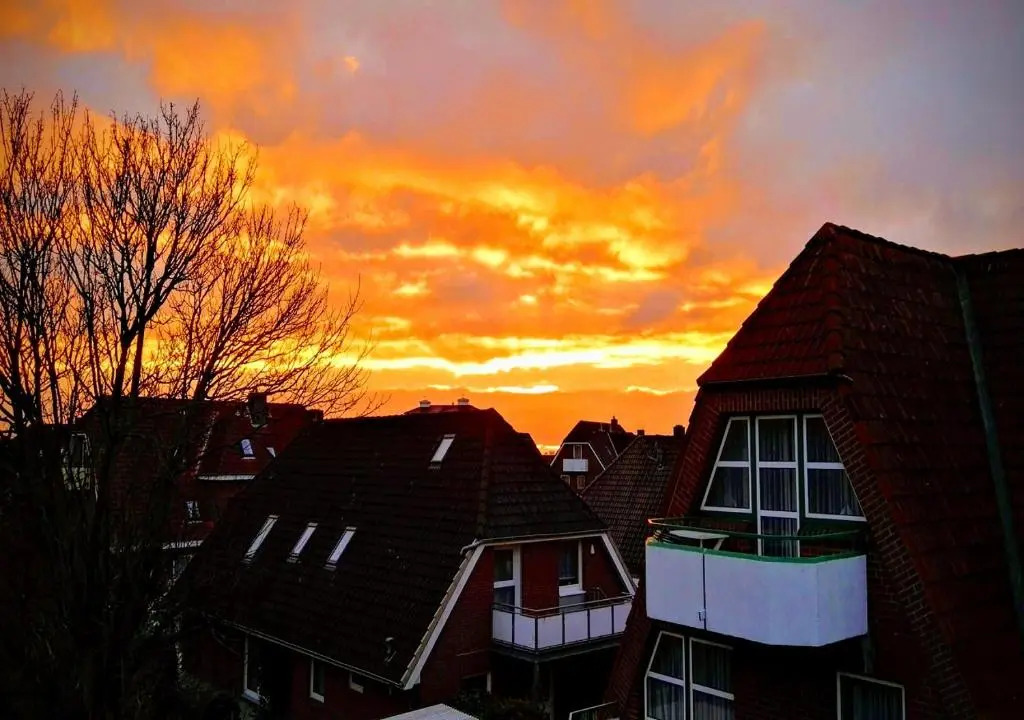 Wat ne Wohnung