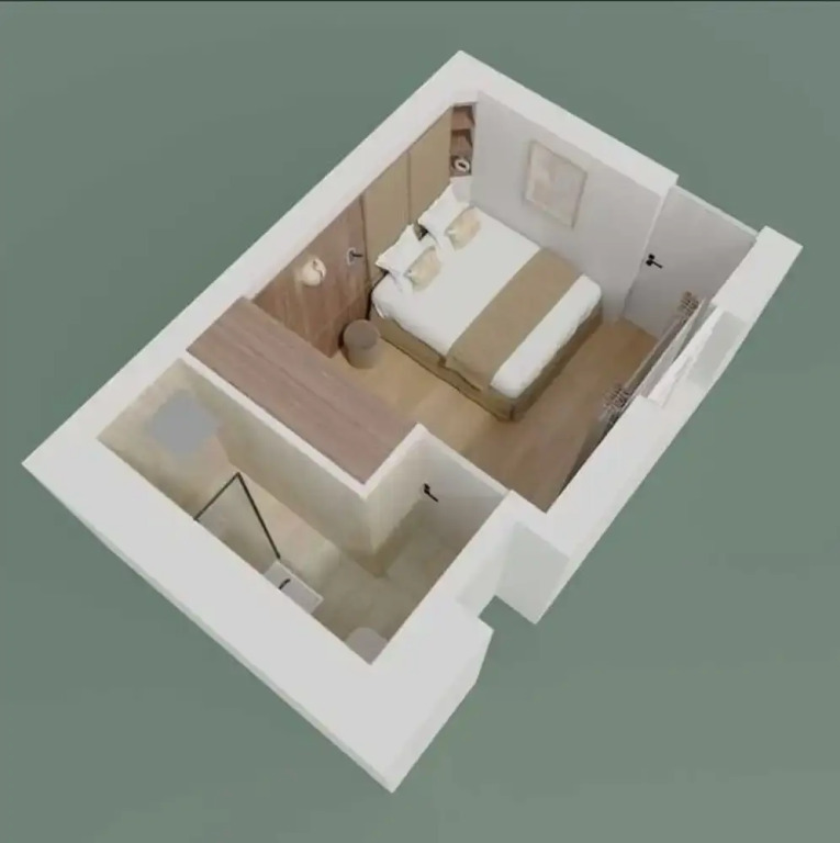 Lovely Studio - 1P - Near Montorgueil