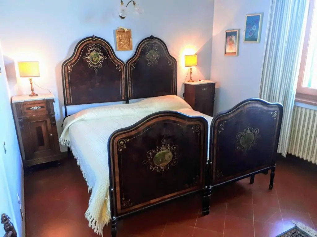 Villa Larniano