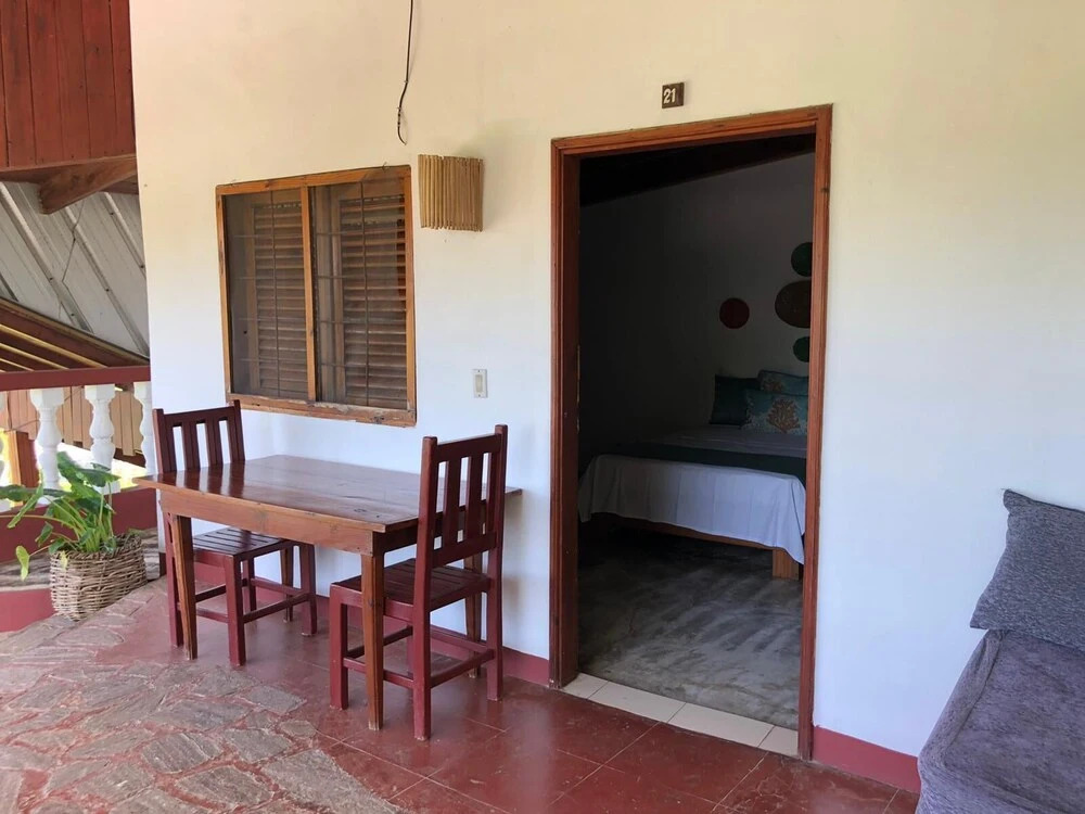 Residence Caribe