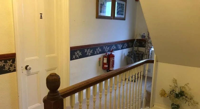 Brook House B&B