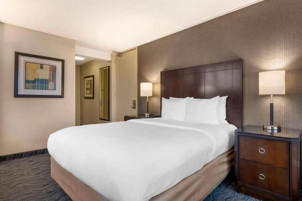 Best Western Grant Park Hotel