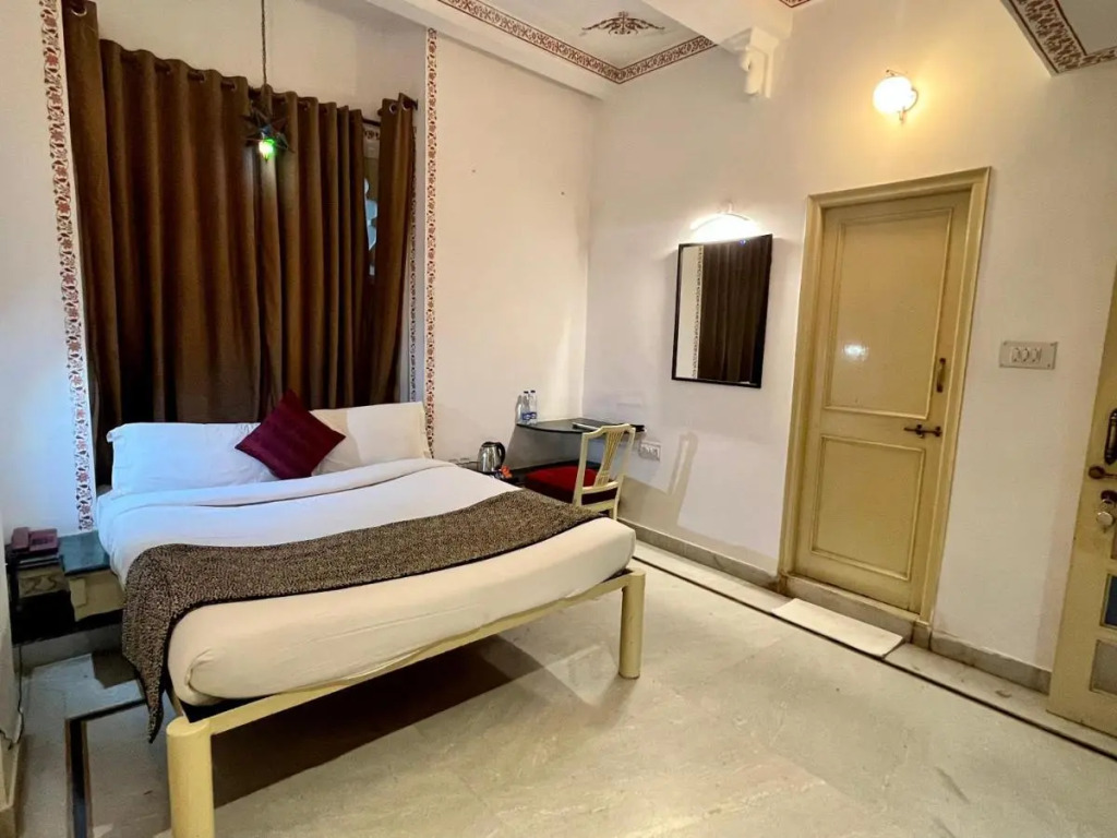 Hotel The Tiger