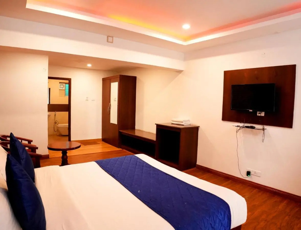 Vista Suites