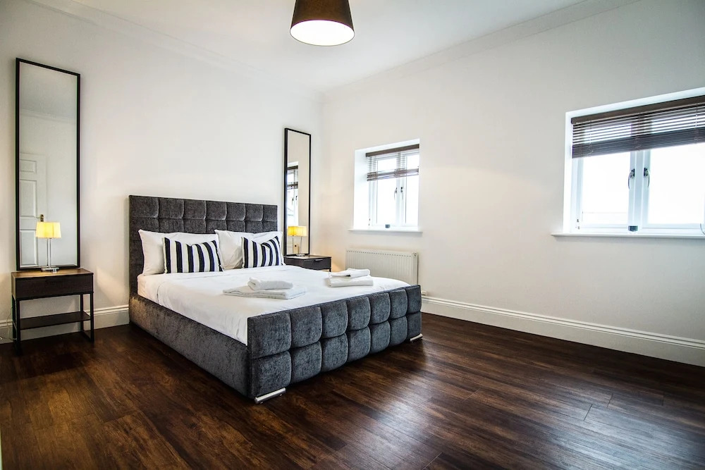 iStay - Perceval House