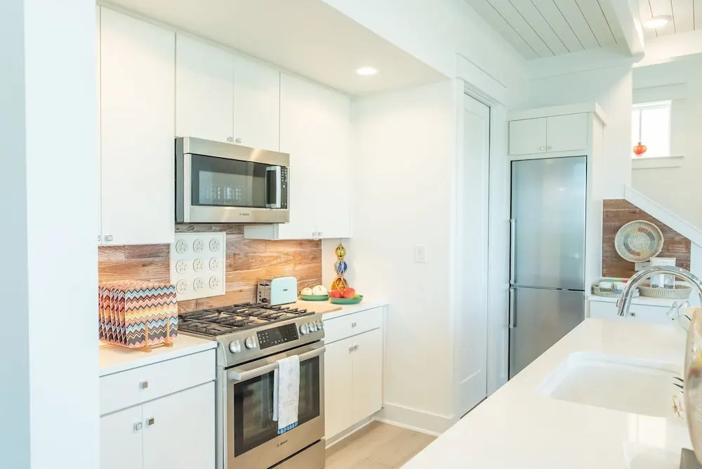 Doctor's Orders 2 Bedroom Cabin