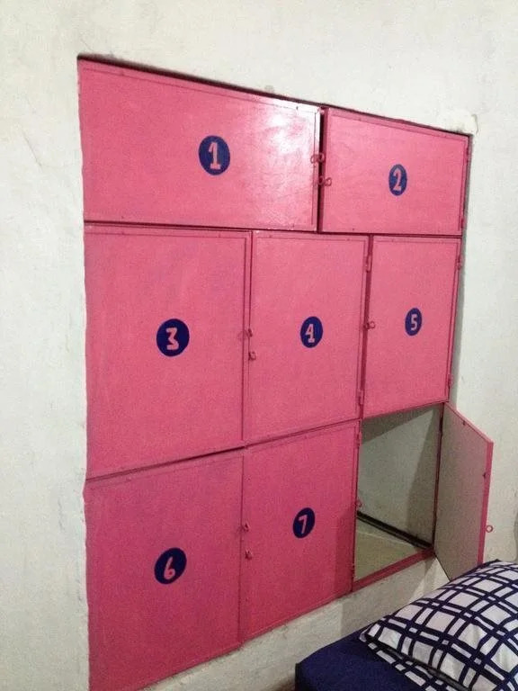 Hostal Cinco Calles