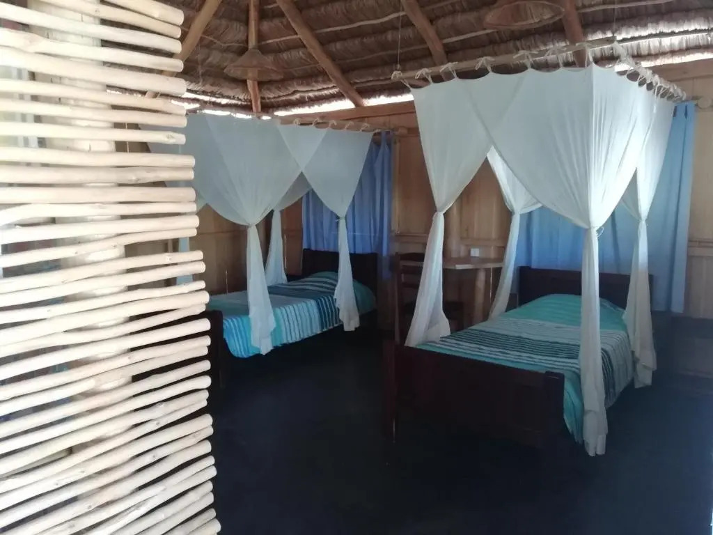 Hôtel Safari Vezo Anakao