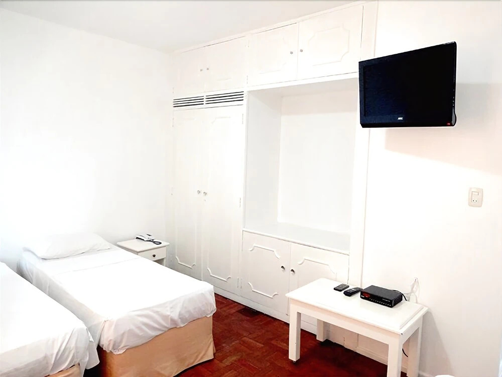 Zoghbi Apart Hotel