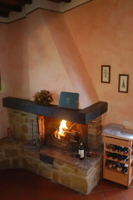 Agriturismo Il Sapito