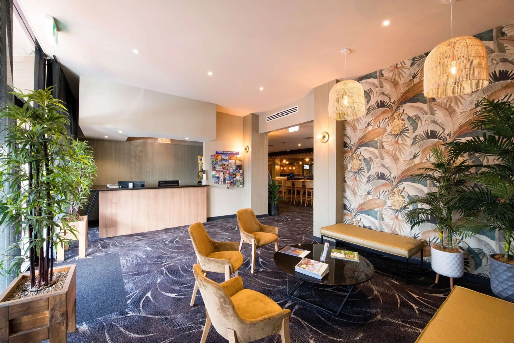 Links Hotel