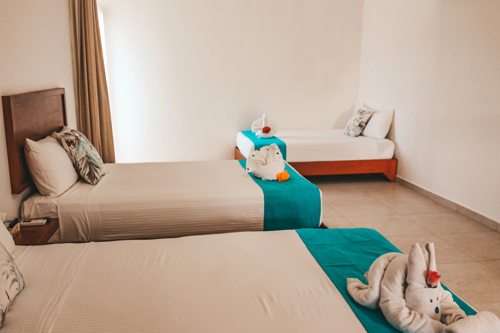 Hotel Boutique Naj Casa Holbox
