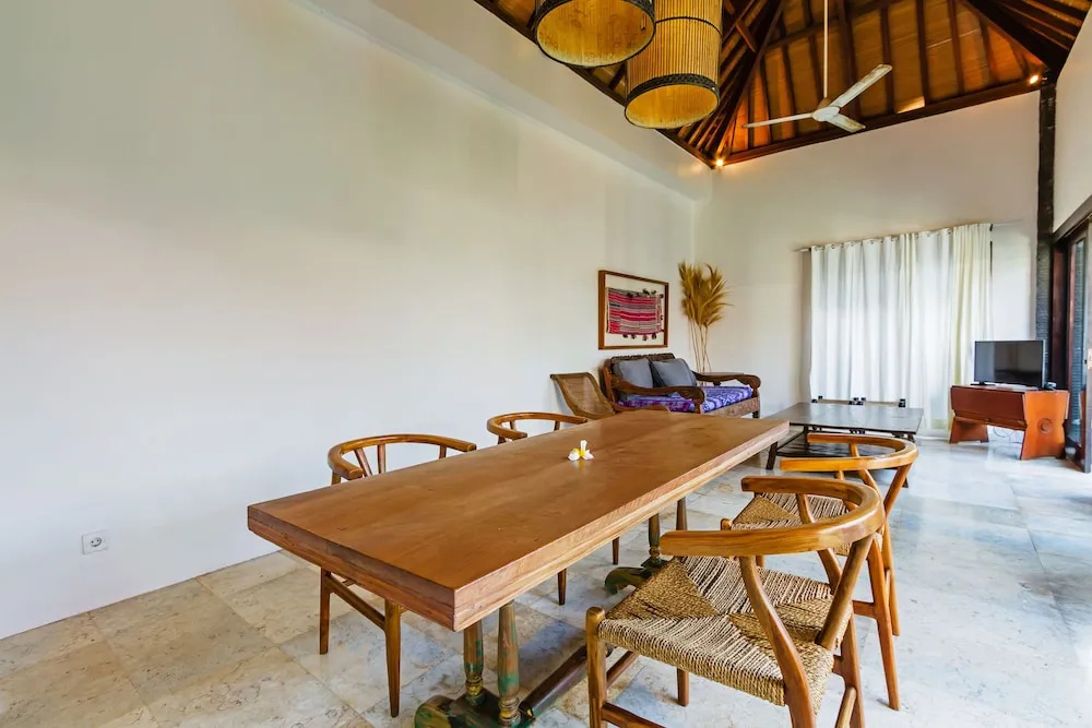 Casa Luma Canggu
