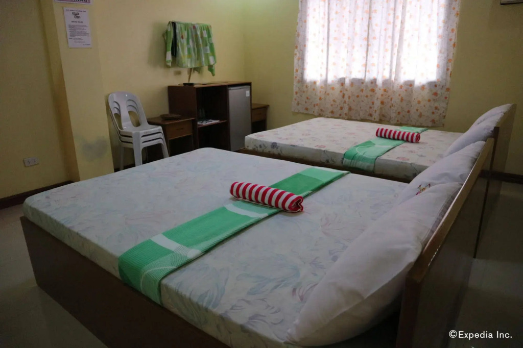 M.N. Boracay Lodge Inn