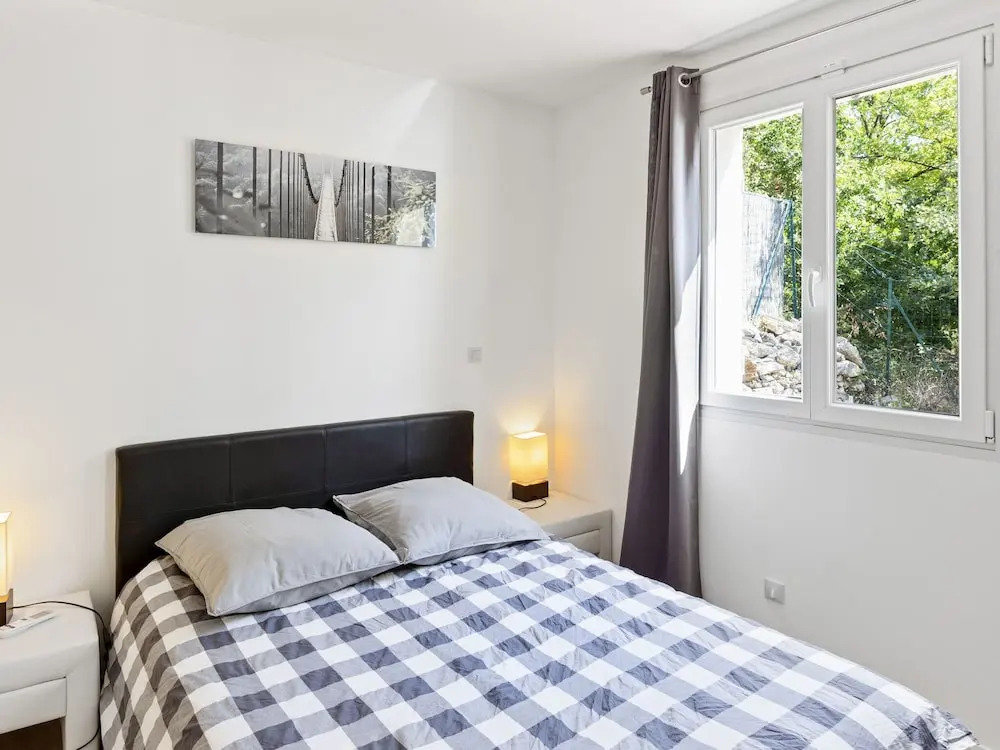 Holiday Home in Brignoles With Private Pool