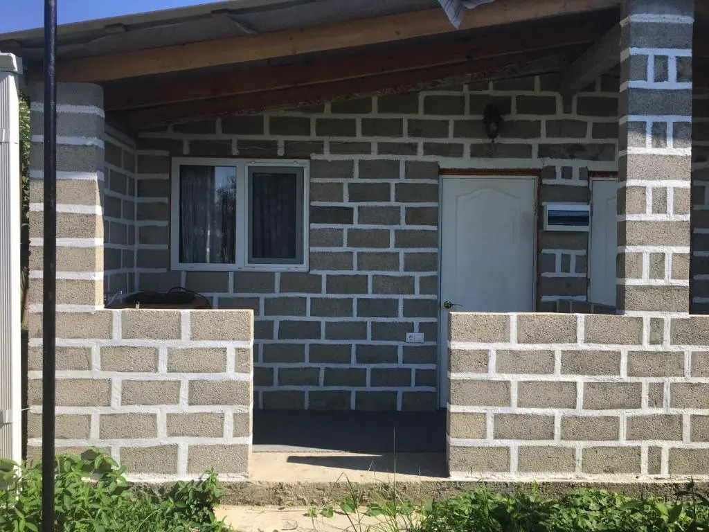 Bereg Morya Guest House
