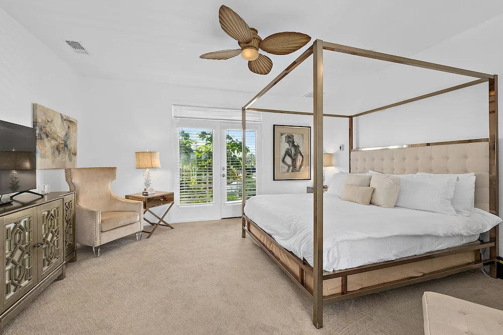 Golden Magnolia Resort & Spa
